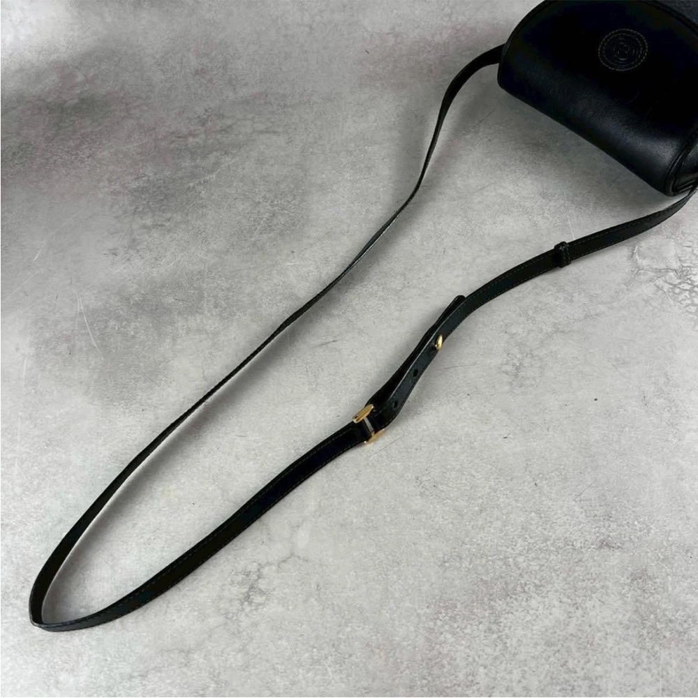 Gucci Black Crossbody Bag - Picture 6 of 11